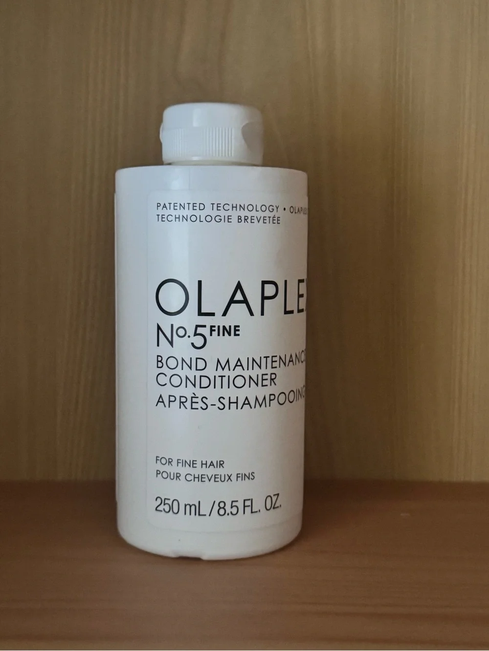 Hair care product (conditioner)